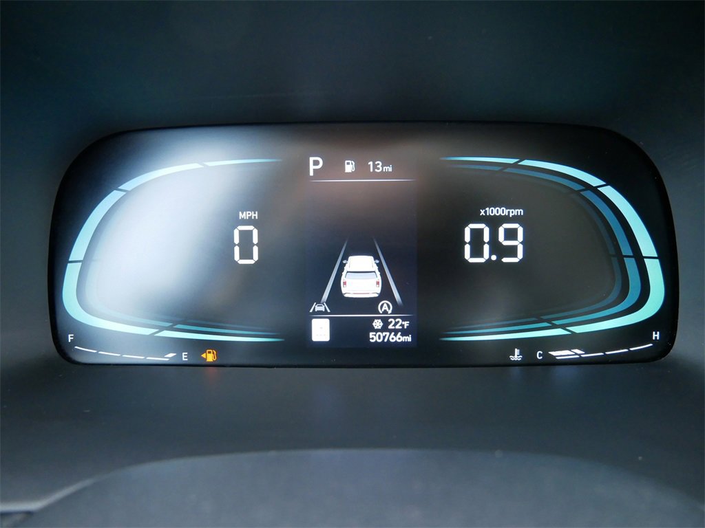 Used 2024 Hyundai Palisade SEL image 23