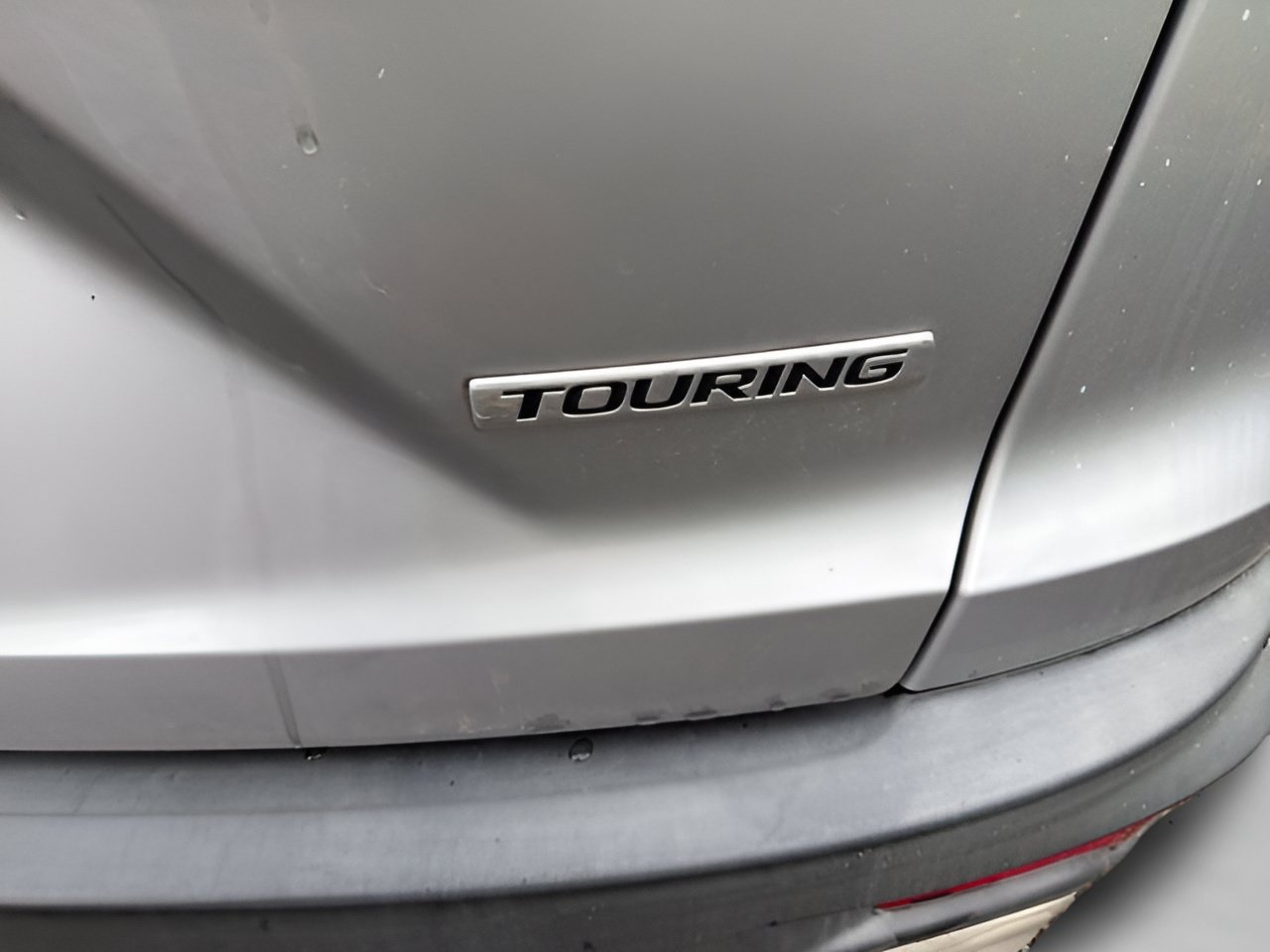 Used 2019 Honda CR-V Touring image 12