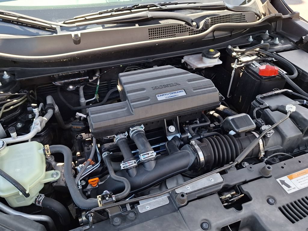 Used 2018 Honda CR-V EX image 30