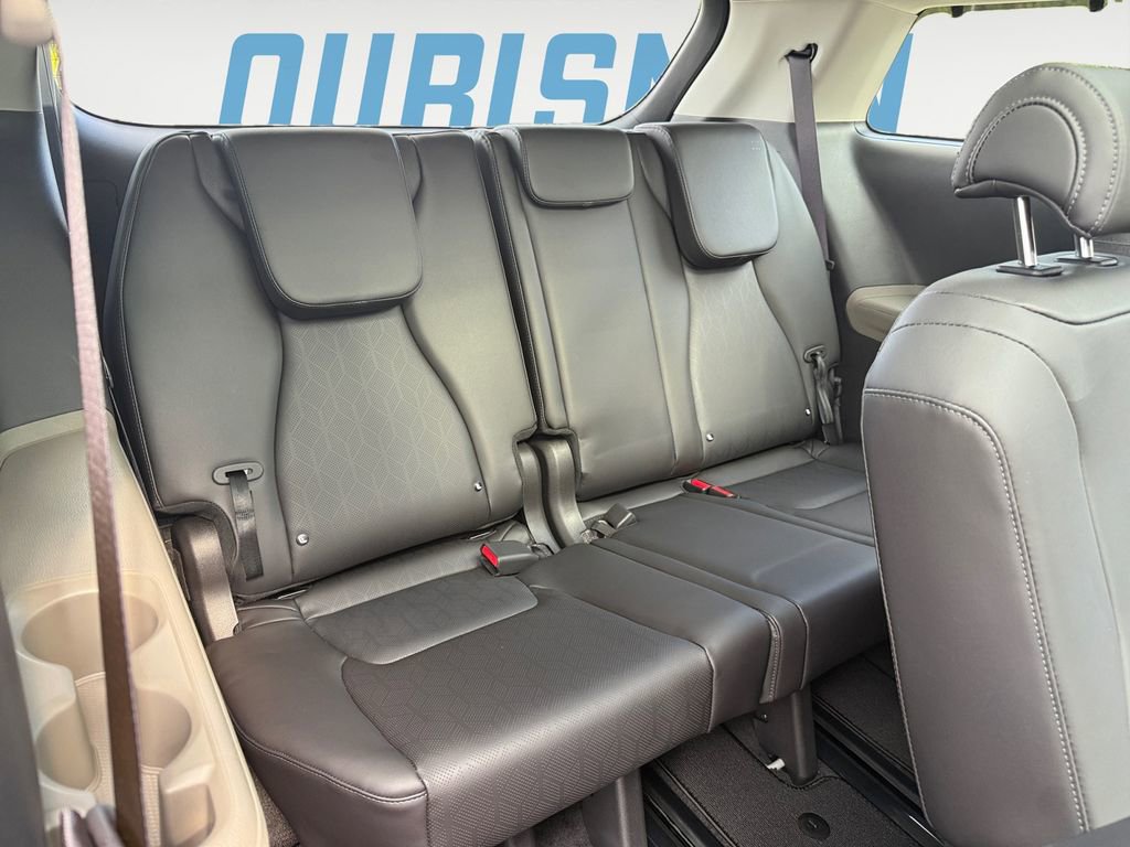 New 2026 Kia Carnival SX image 18
