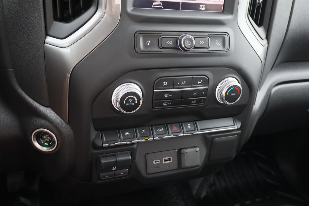 Used 2023 GMC Sierra 1500 Pro AWD/4WD image 17