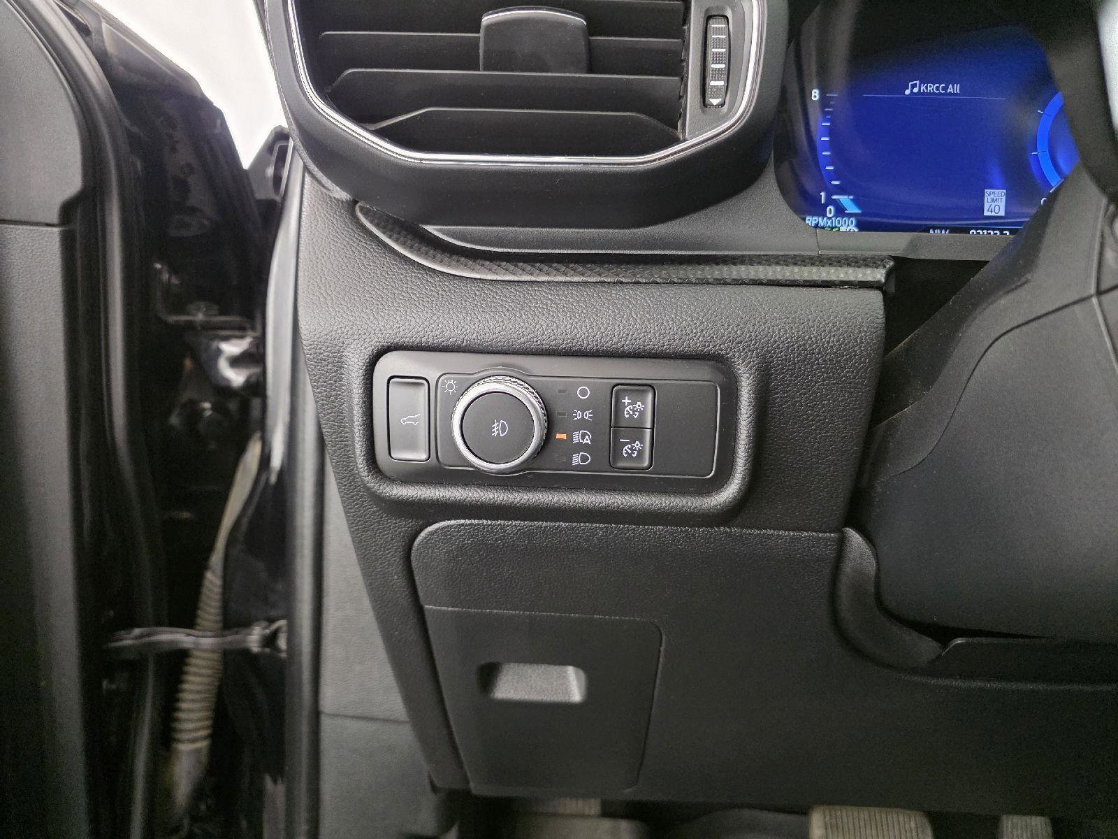 Used 2020 Ford Explorer ST w/ ST Street Pack AWD/4WD image 34