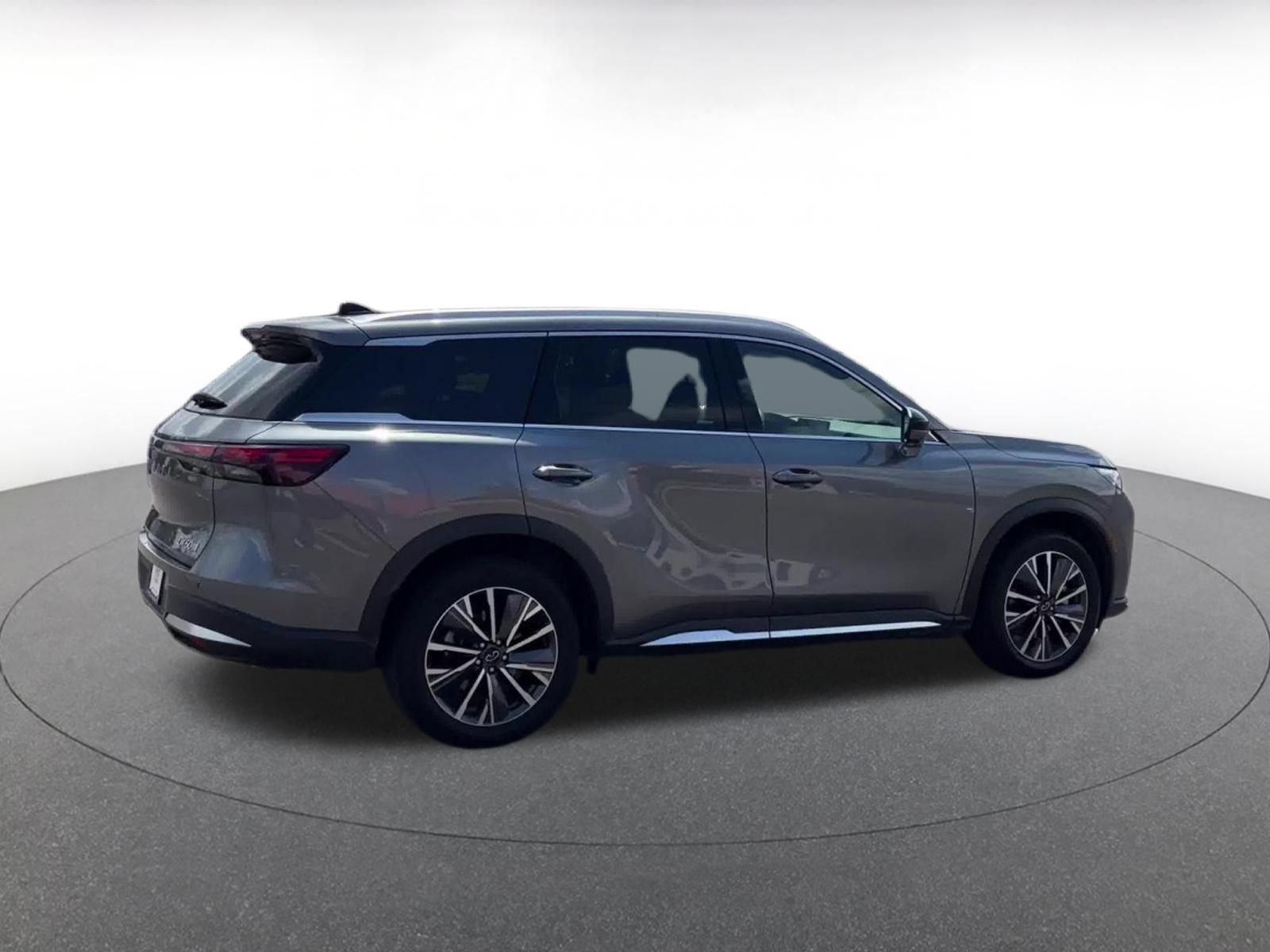 Used 2026 INFINITI QX60 Luxe AWD/4WD image 15