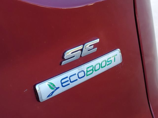 Used 2016 Ford Escape SE w/ Equipment Group 201A FWD image 6