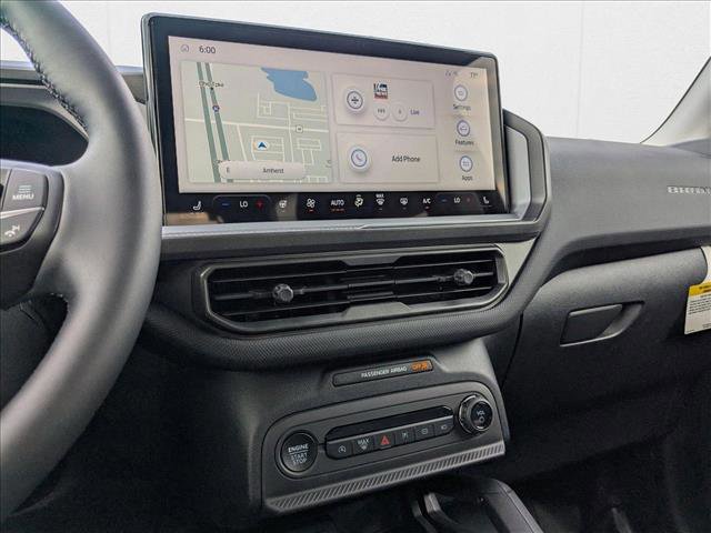 New 2025 Ford Bronco Sport Badlands w/ Badlands Tech Package image 14