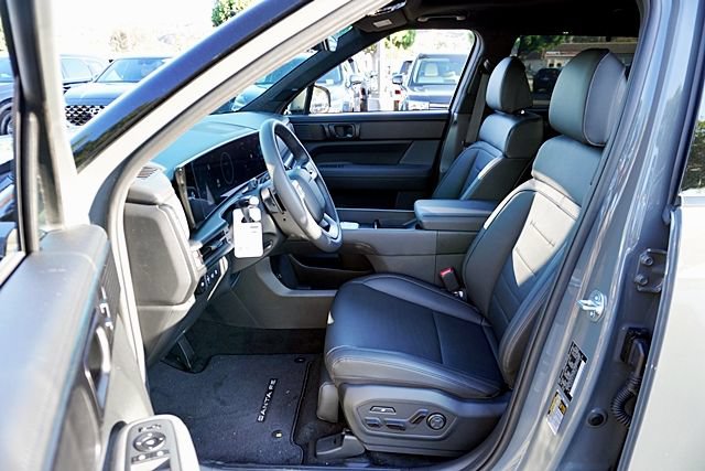 New 2026 Hyundai Santa Fe Calligraphy AWD/4WD image 19