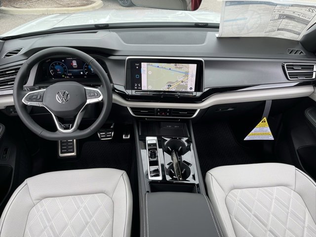 New 2026 Volkswagen Atlas Cross Sport SEL Premium R-Line image 14