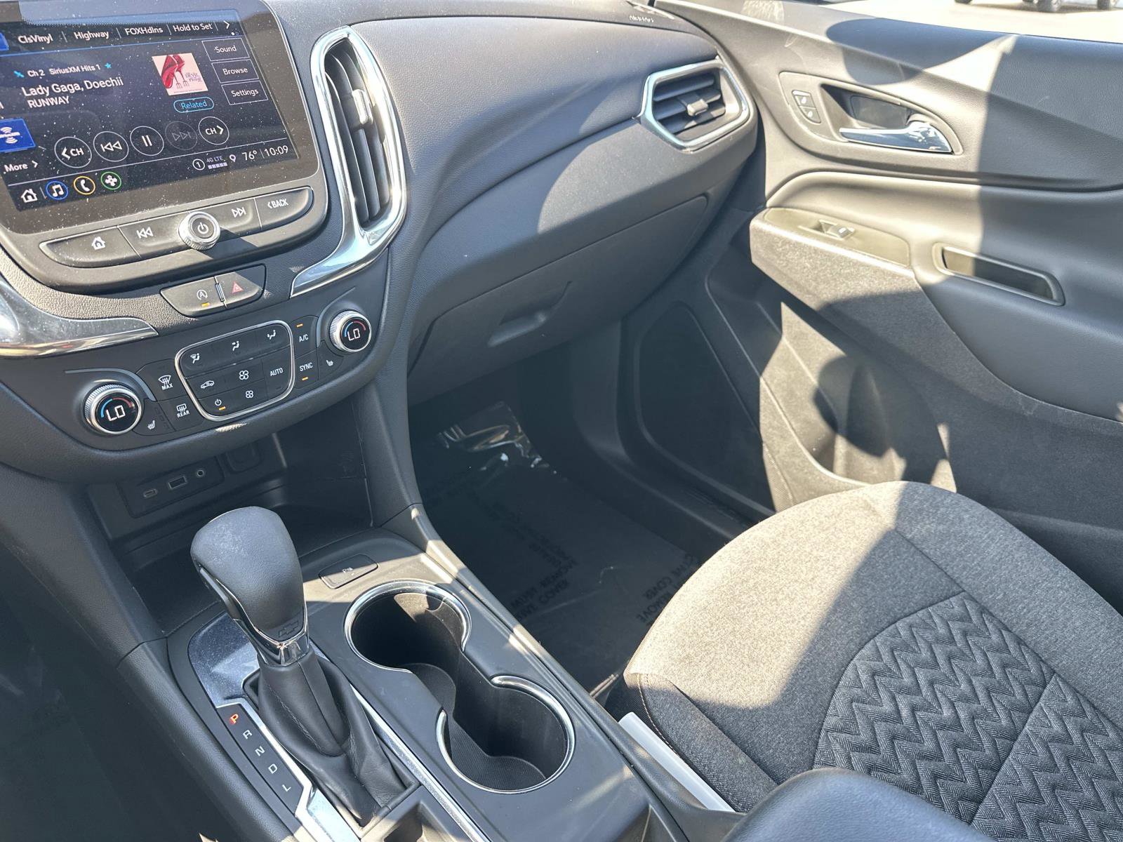 Certified 2024 Chevrolet Equinox LT FWD image 32