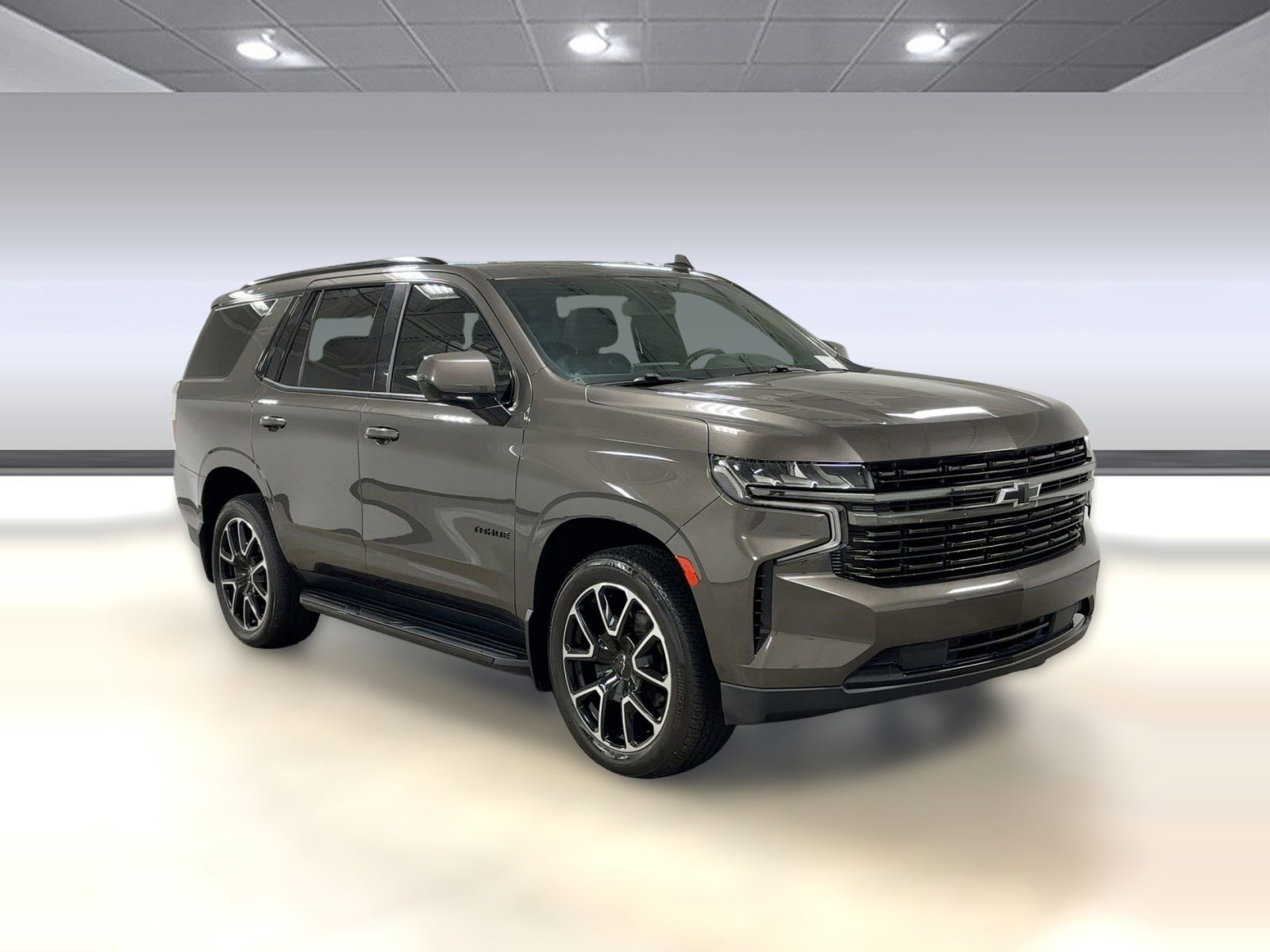 Used 2021 Chevrolet Tahoe RST w/ Rear Media and Nav Package image 6