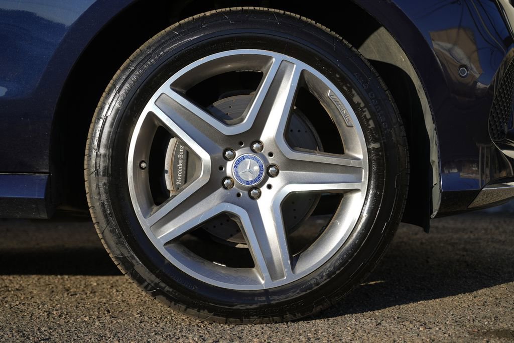 Used 2017 Mercedes-Benz GLE 400 4MATIC image 10