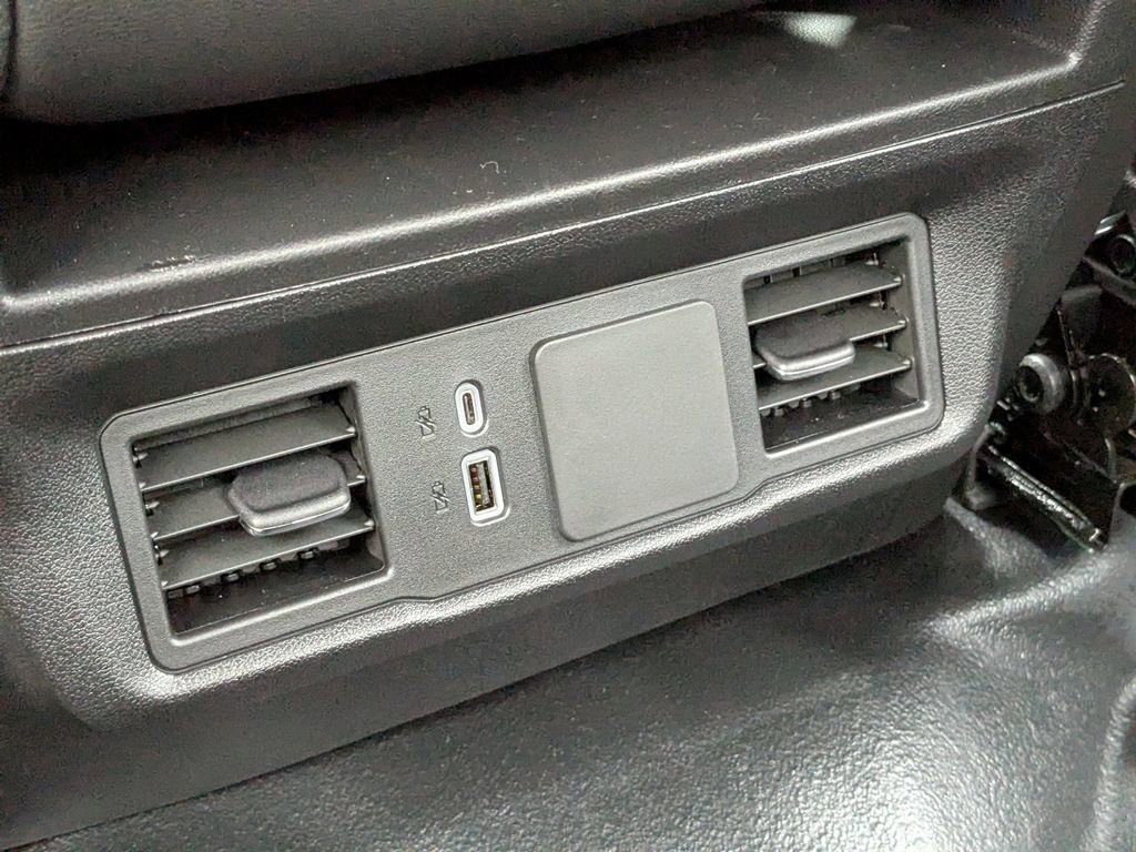 New 2026 Chevrolet Silverado 2500 W/T w/ WT Convenience Package image 15