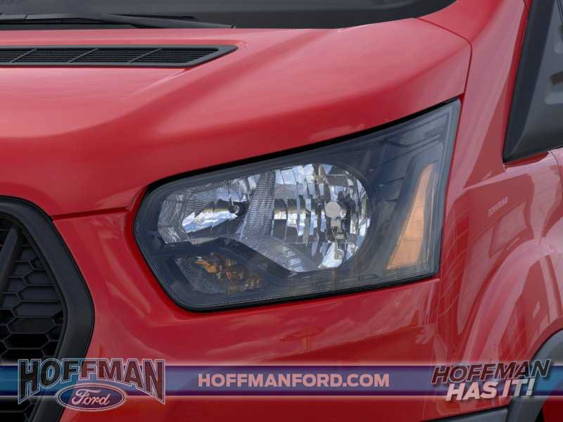 New 2026 Ford Transit 350 XL RWD image 18