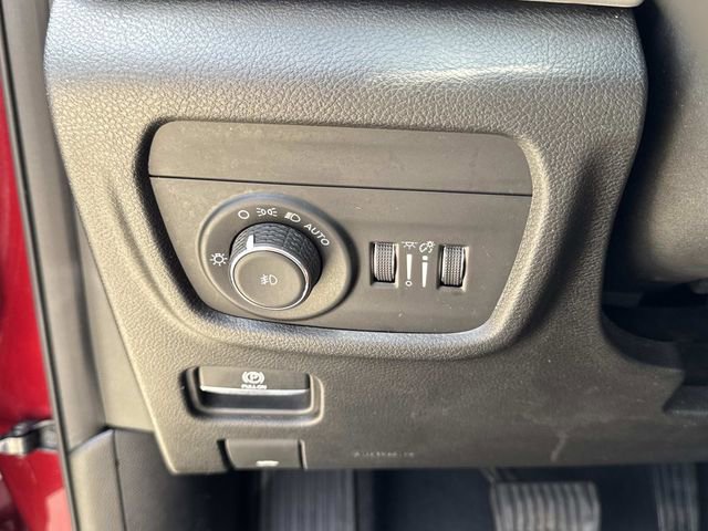 Used 2023 Jeep Grand Cherokee L Limited image 32