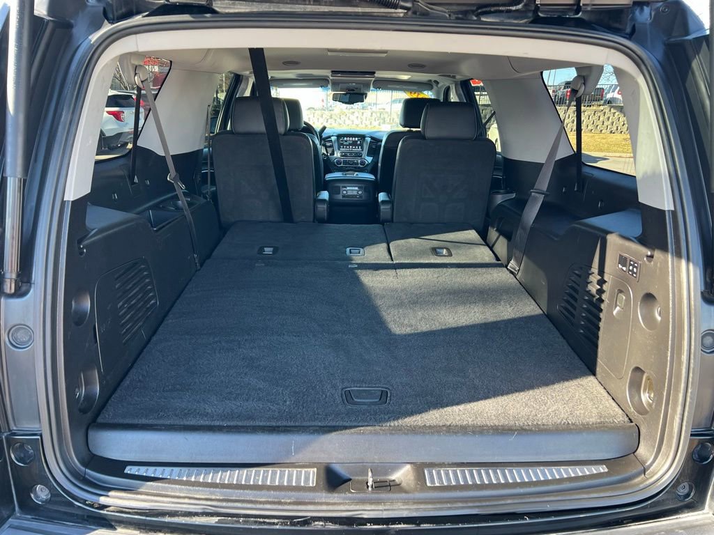 Used 2019 Chevrolet Suburban Premier image 26