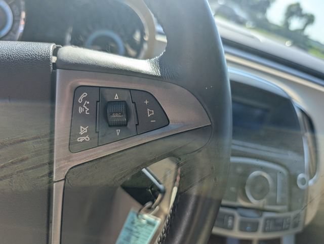 Used 2010 Buick LaCrosse CXL FWD image 17