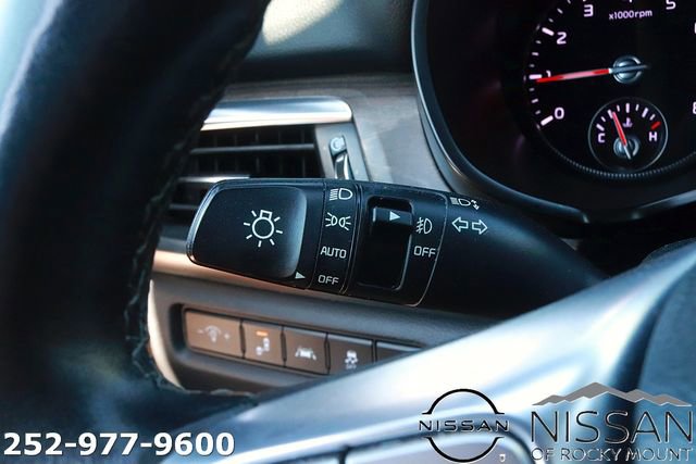 Used 2021 Kia Telluride SX w/ SX Prestige Package image 29
