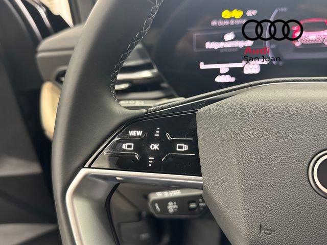 Used 2025 Audi Q5 Premium image 25