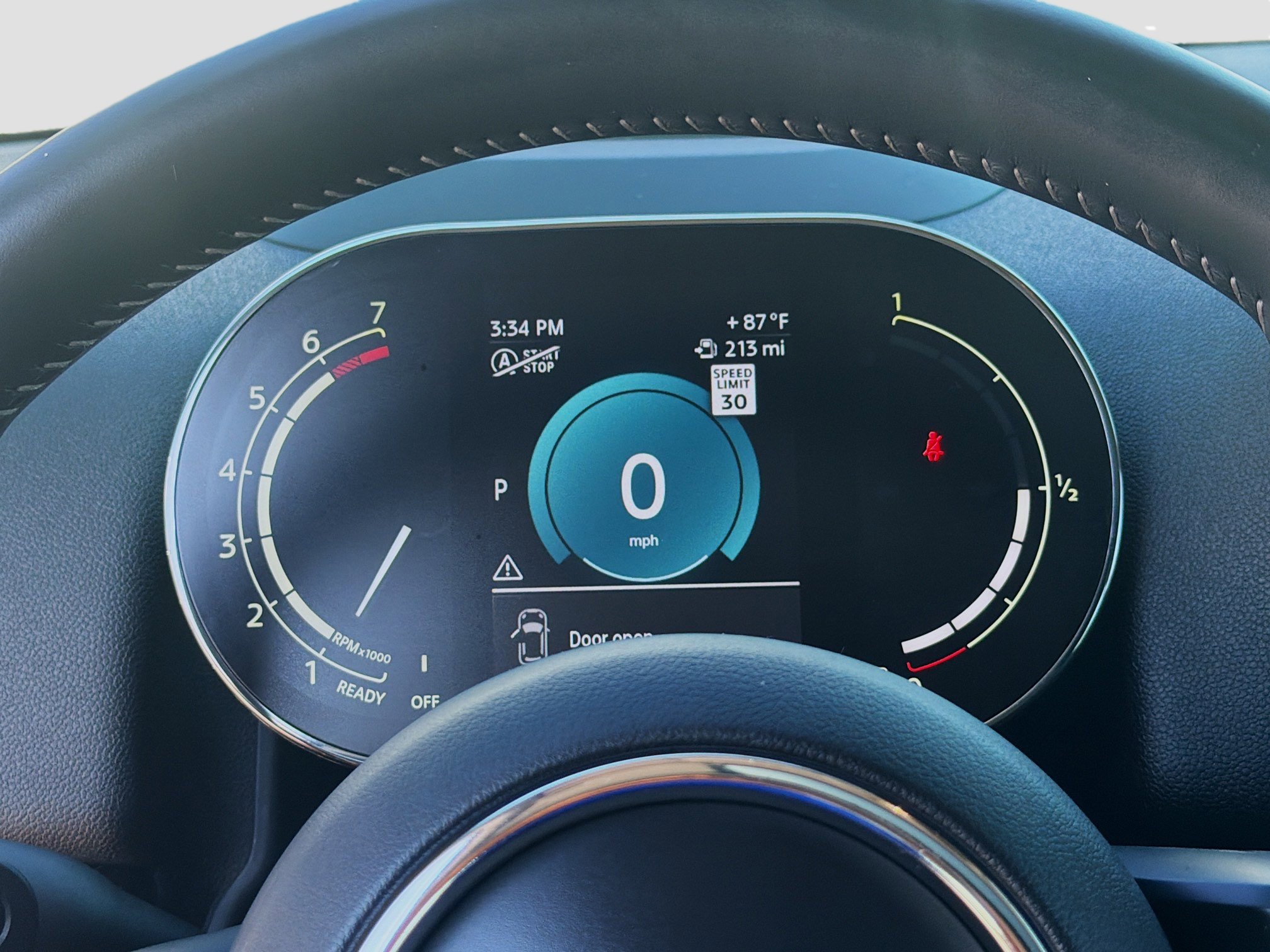 Used 2024 MINI Cooper Countryman S image 11