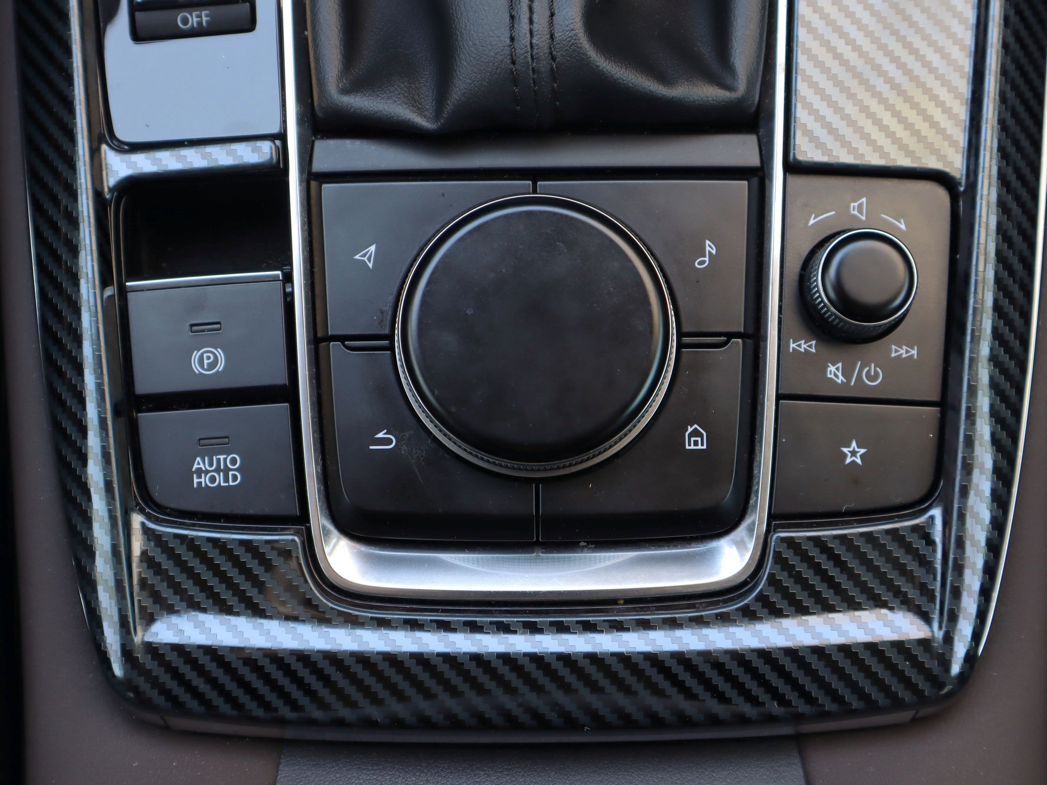 Certified 2021 MAZDA CX-30 2.5 Turbo w/ Premium Package image 23