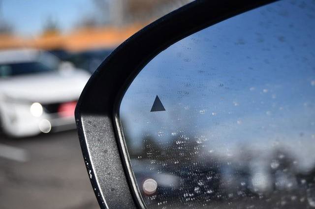 New 2026 Nissan Kicks S image 10