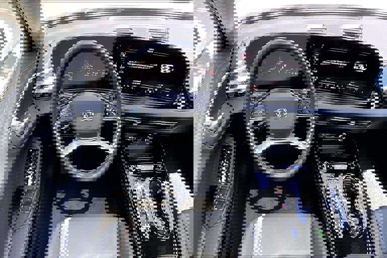 Used 2025 Audi A5 2.0T Premium w/ Convenience Package image 5