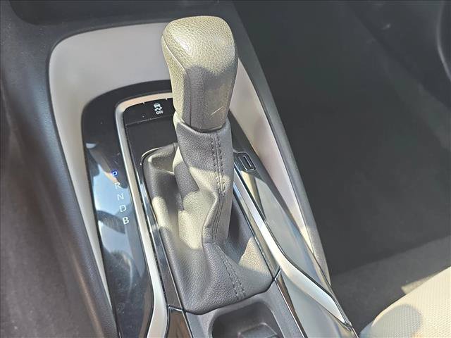 Certified 2020 Toyota Corolla L FWD image 14