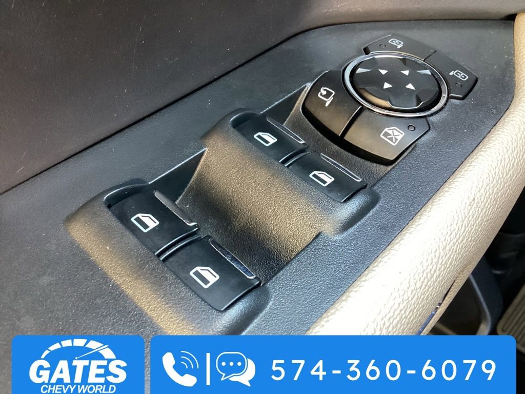 Used 2024 Ford Expedition Limited AWD/4WD image 29