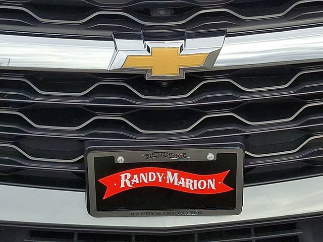 Used 2025 Chevrolet Blazer LT w/ Sound & Technology Package FWD image 30