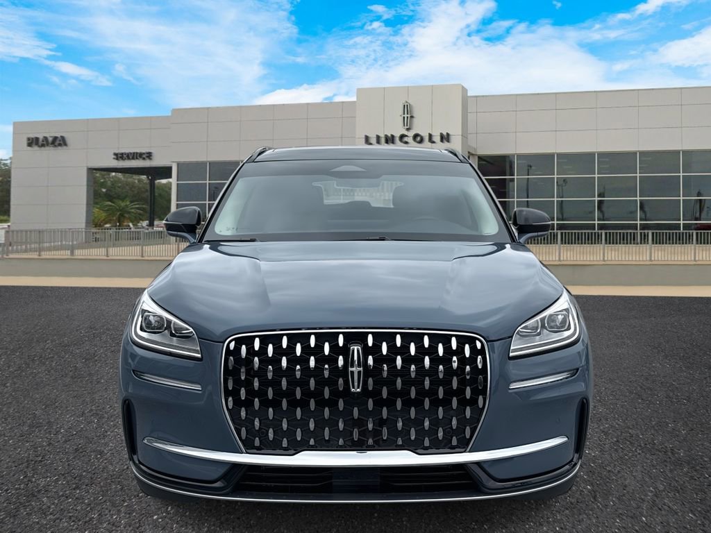 New 2026 Lincoln Corsair Reserve image 8