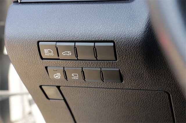 Used 2022 Lexus RX 350 F Sport image 21