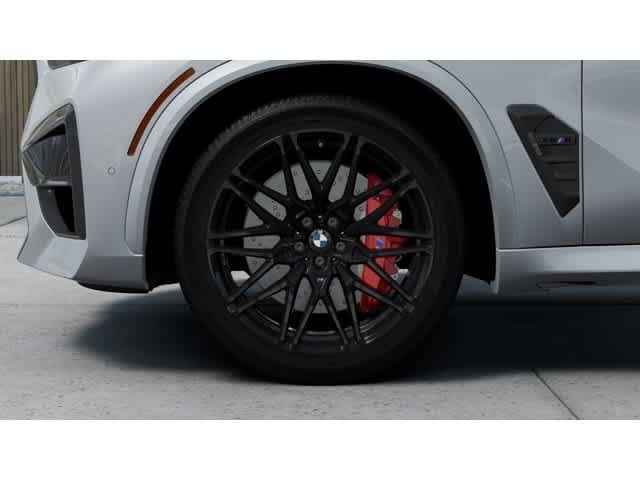 New 2026 BMW X5 M Competition w/ Executive Package AWD/4WD image 7