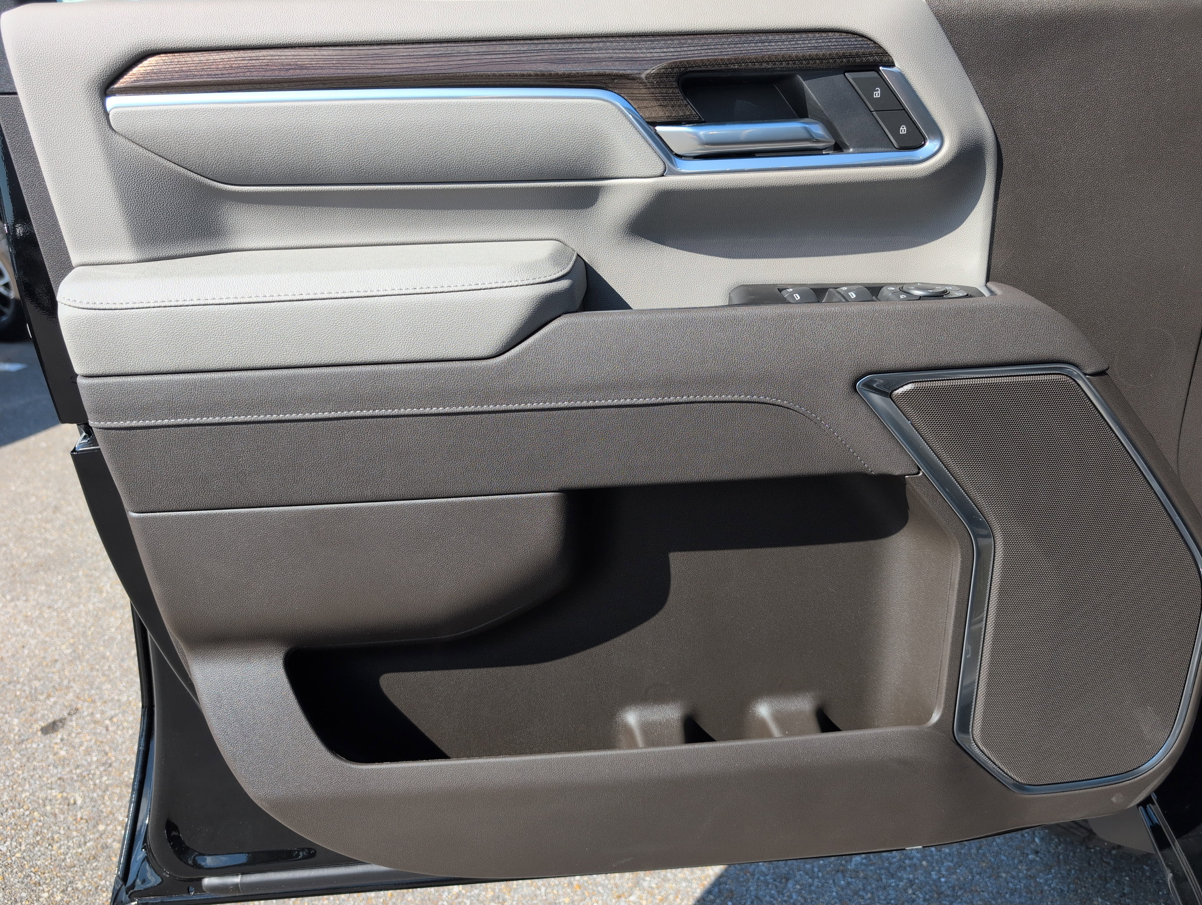 New 2026 Chevrolet Silverado 2500 LT w/ All Star Edition image 11