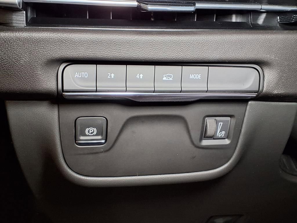 New 2026 Cadillac Escalade 4WD image 17