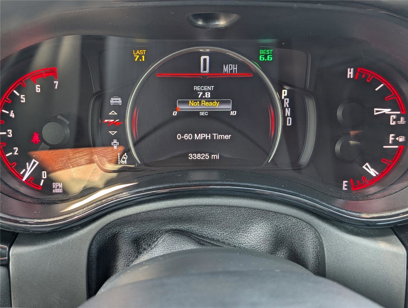 Used 2022 Dodge Durango R/T image 37