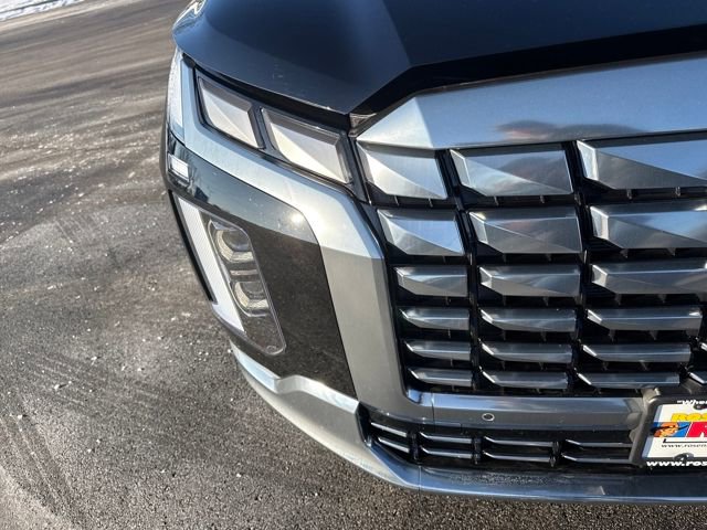 Used 2024 Hyundai Palisade Calligraphy image 43
