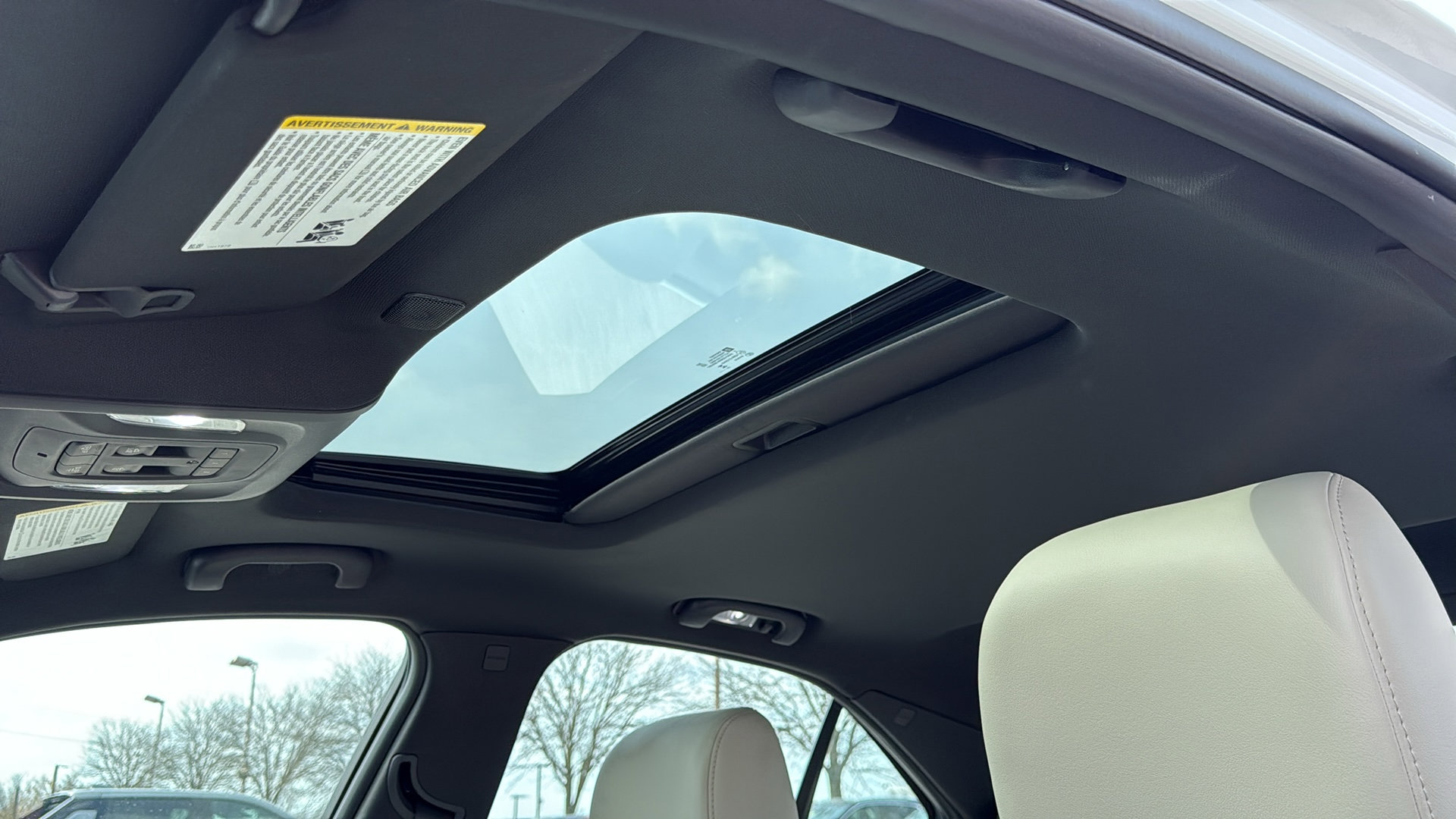 New 2026 Cadillac CT4 Premium Luxury image 28