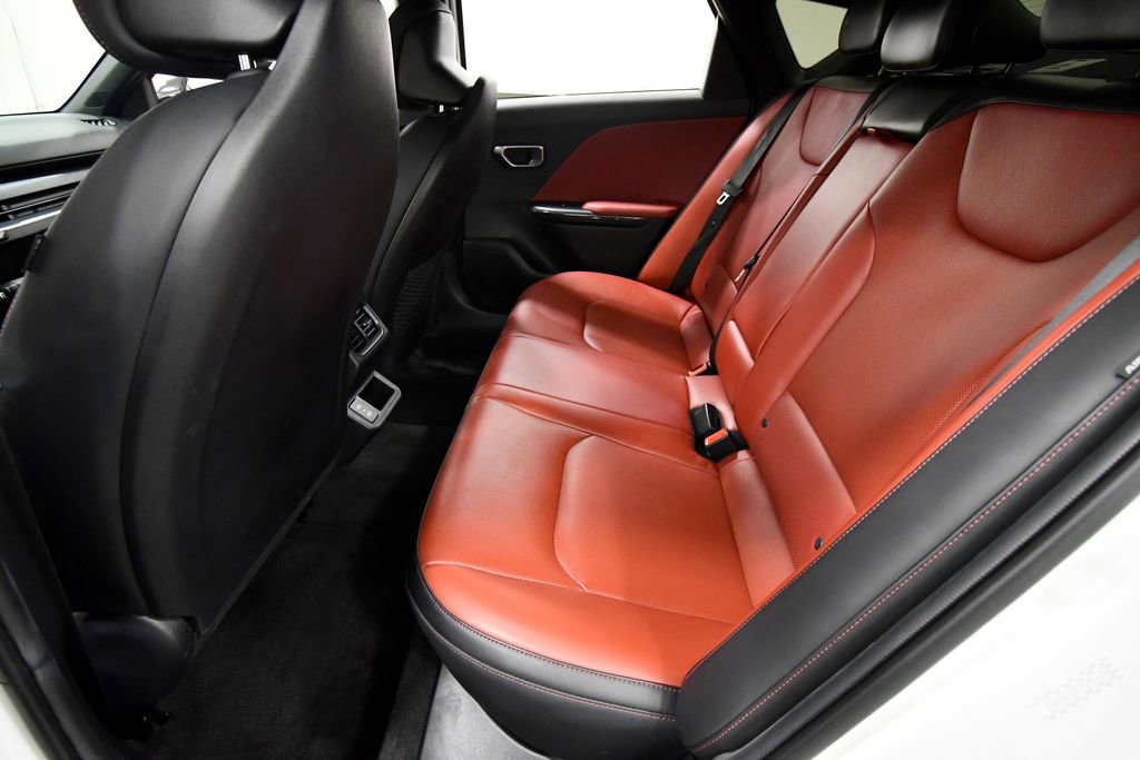 Certified 2025 Kia K4 GT-Line Turbo FWD image 14