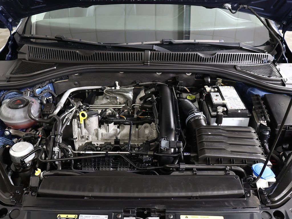 Used 2021 Volkswagen Jetta SEL Premium image 24