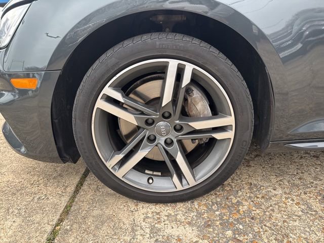 Used 2018 Audi A4 2.0T Premium Plus w/ Premium Plus Package image 31