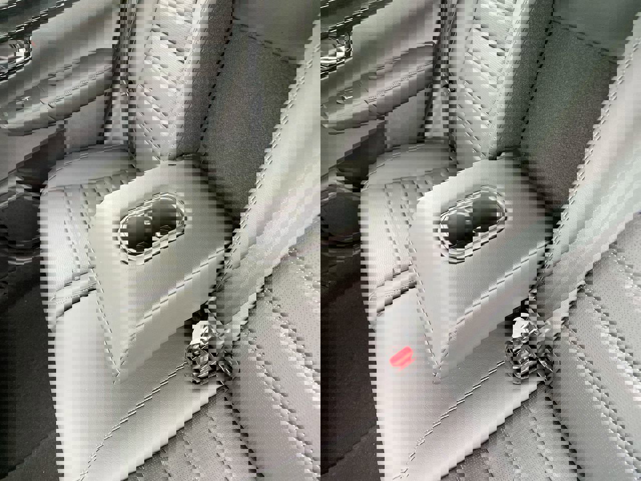 New 2026 Honda CR-V EX-L image 24