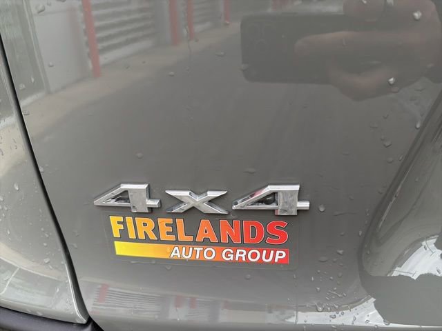 Used 2022 Jeep Cherokee Limited image 10