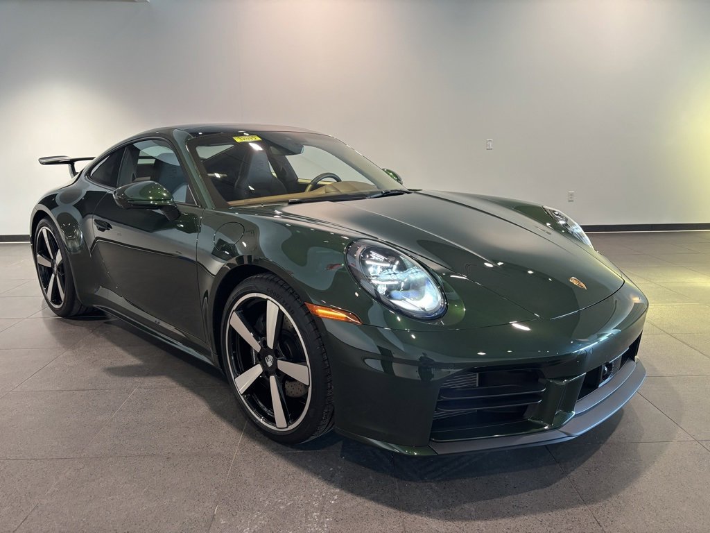 New 2026 Porsche 911 Carrera image 40