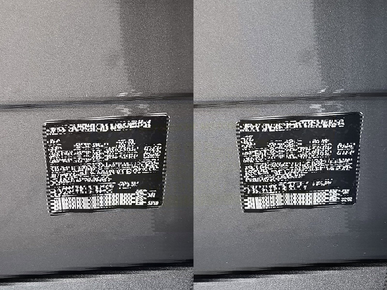 Used 2026 BMW X5 xDrive40i w/ Climate Comfort Package image 10