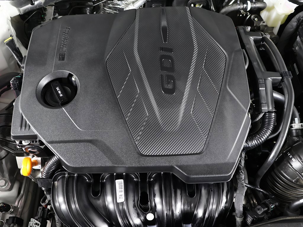 Used 2025 Hyundai Sonata SE image 15