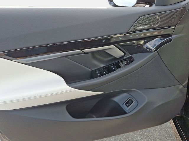 New 2026 BMW 530i xDrive w/ Executive Package image 10