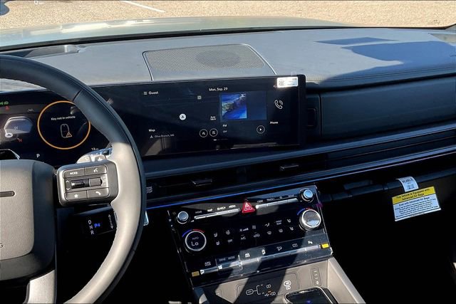 New 2026 Hyundai Santa Fe Calligraphy image 7