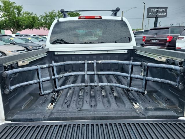 Used 2012 Nissan Frontier SL image 11