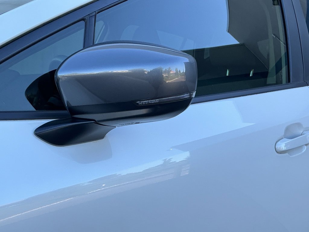 Certified 2024 Subaru Crosstrek 2.0i Premium AWD/4WD image 6