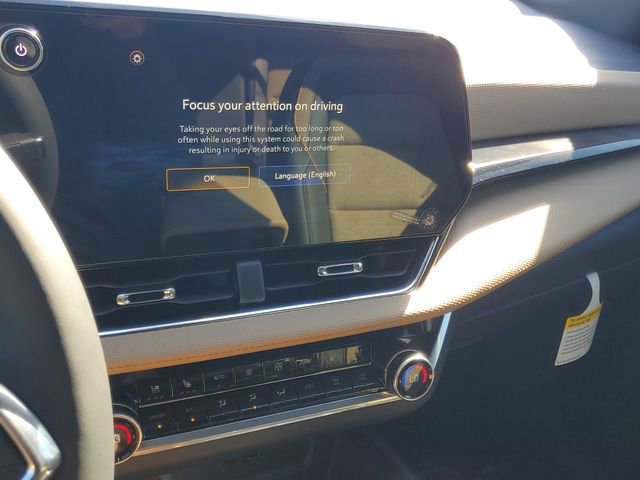 New 2026 Chevrolet Equinox ACTIV w/ Convenience Package III image 10