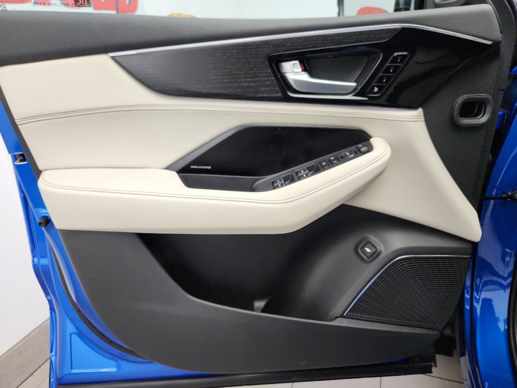 New 2026 Acura MDX Type S image 8